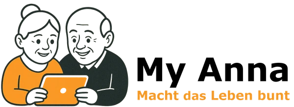 My Anna – Macht das Leben bunt
